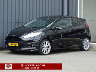 Ford Fiesta 1.0 EcoBoost Sport Clima | Bluetooth | Cruise | 17