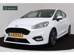 Ford Fiesta 1.0 EcoBoost ST-Line Sport (ADAPTIVE CRUISE