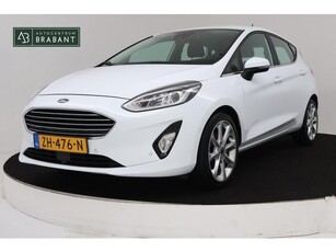 Ford Fiesta 1.0 EcoBoost Titanium (CAMERA, NAVIGATIE