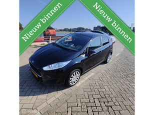 Ford Fiesta 1.0 STYLE 788000 KM, NAP,5 DEURS, AIRCO,APK, *