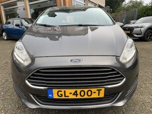 Ford Fiesta 1.0 Style Technology-pack, Led Navi Airco