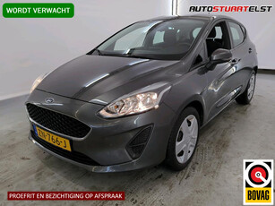 Ford Fiesta 1.1 Trend 51KW | Navi | BTW-auto | 1e eigenaar