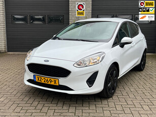 Ford Fiesta 1.1 Trend *Bovag Garantie*