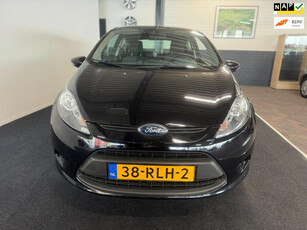 Ford Fiesta 1.25 Limited