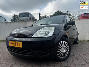 Ford Fiesta 1.3 Ambiente/AIRCO/NIEUWE APK AFLEVERING/129309