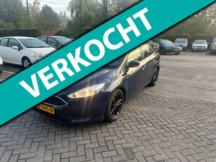 Ford Focus 1.0 Trend Edition , navigatie