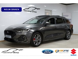 Ford Focus Wagon 1.0 EcoBoost Hybrid ST Line X AGR STOEL