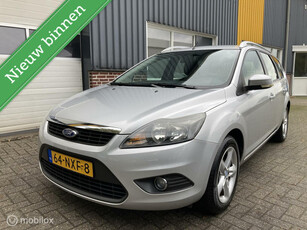 Ford Focus Wagon 1.6 Comfort