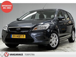 Ford FOCUS Wagon 1.6 Trend/ DB SET V.V 143.000 KM!/