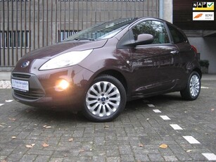 Ford Ka 1.2 Titanium X /AIRCO/CRUISE