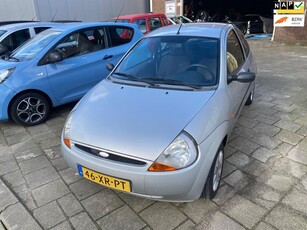 Ford Ka 1.3 Summer Edition