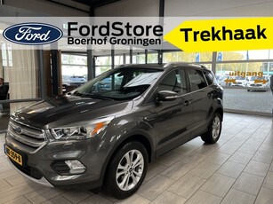 Ford Kuga 1.5 EcoBoost 150 pk Titanium 2000kg