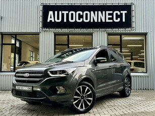 Ford Kuga 1.5 EcoBoost ST Line AUTOMAAT, NAVI, CAMERA.