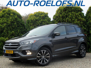 Ford Kuga 1.5 EcoBoost ST Line *Navi*Trekhaak*