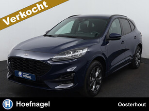 Ford Kuga 2.5 PHEV ST-Line | Automaat | Stoelverwarming | Camera | Adaptieve cruise control