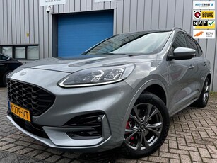 Ford Kuga 2.5 PHEV ST-Line X TREKHAAK DEALER OND NL AUTO