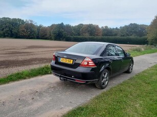 Ford Mondeo 1.8-16V Trend (bj 2007)