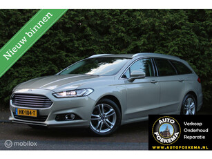 Ford Mondeo Wagon 2.0 Titanium 270PK LED Automaat Trekhaak