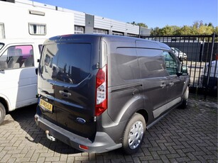 Ford Transit Connect 1.5 TDCI SCHADE UNFALL (bj 2018)