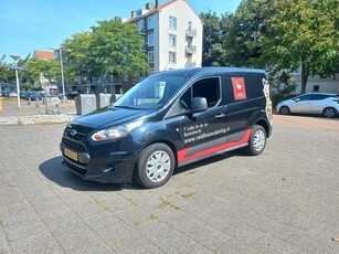 Ford Transit Connect 1.6 TDCI Airco 3pers 1-eigenaar