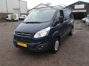 Ford Transit Custom 310 2.2 TDCI L2H1 Trend airco navi