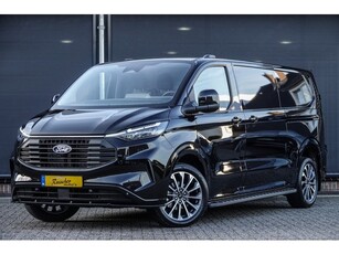 Ford Transit Custom L2H1 2.0Tdci 170Pk Aut. 19''