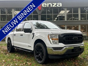 Ford USA F-150 3.5 V6 Powerboost 430HP Hybride Night Pack