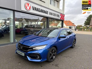 Honda Civic 1.0 i-VTEC Executive