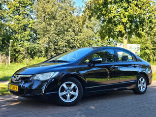 Honda Civic 1.3 Hybrid 2008