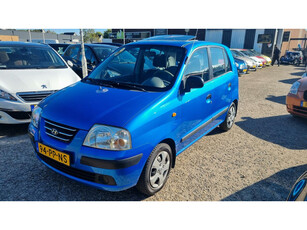 Hyundai Atos 1.1i Active Sky????€1099,-????