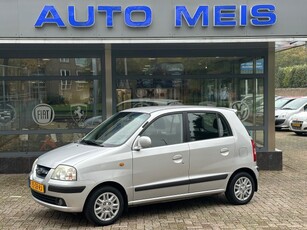 Hyundai Atos 1.1I Dynamic Cool Airco APK 11-2025