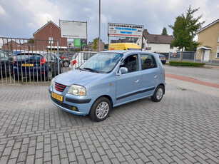 Hyundai Atos 1.1i Dynamic First Edition