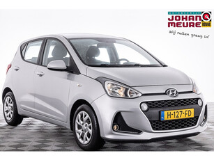 Hyundai i10 1.0i Comfort | NAVI | AIRCO ✅ 1e Eigenaar .