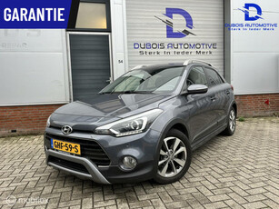 Hyundai i20 1.0 T-GDI Go! 2016 Active| PDC| CLIMA| 1EIGENAAR