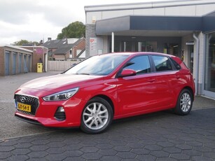 Hyundai I30 1.4 I-DRIVE *Airco*Lm/Th *