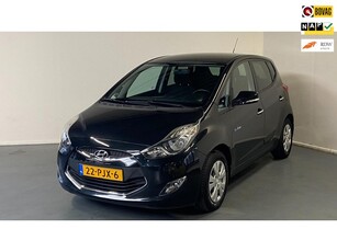 Hyundai Ix20 1.4i i-Motion