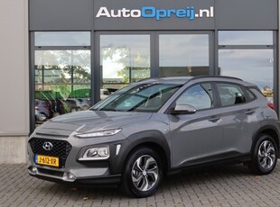 Hyundai Kona 1.6 GDI HEV AUTOMAAT Hybrid Comfort Clima, apple carplay, Camera