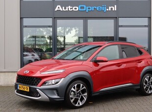 Hyundai Kona 1.6 GDI HEV AUTOMAAT Hybrid Fashion NAVI, Camera, Head-up, Trekh