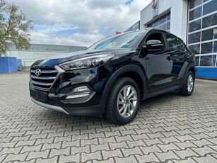 Hyundai TUCSON 1.6 GDi Comfort