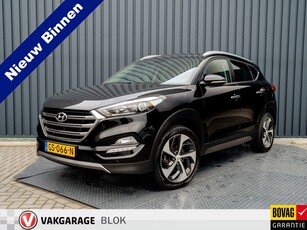 Hyundai Tucson 1.6 GDi Comfort Trekhaak 19'' Camera