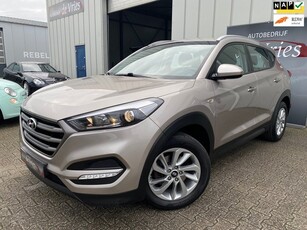 Hyundai Tucson 1.6 T-GDi Comfort / Navi / Camera / Cruise /