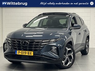 Hyundai Tucson 1.6 T-GDI HEV Premium Sky PANORAMADAK