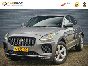 Jaguar E-Pace 2.0 P200 AWD R-DYNAMIC S / LED / LEDER / NAVI / CAMERA