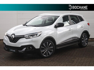 Kadjar 1.2 TCe 130 Bose | Navi | Clima | Cruise | 17'' Lichtmetalen Velgen | Dealer Onderhouden!