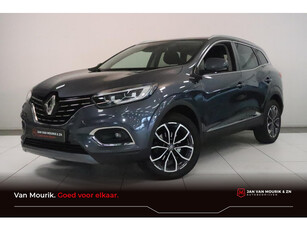 Kadjar 1.3 TCe 160PK Intens Automaat | R-Link navi | Camera | LED | Pack Winter |