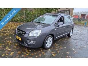 Kia Carens 2.0 CVVT X-ecutive 7p. ORG 65000 KM MET NAP 7