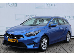 Kia Ceed Sportswagon 1.0 T-GDi DynamicLine NL AUTO | CARPLAY | CAMERA |