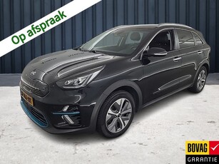 Kia e-Niro ExecutiveLine 64 kWh (204 PK) 1e-Eig