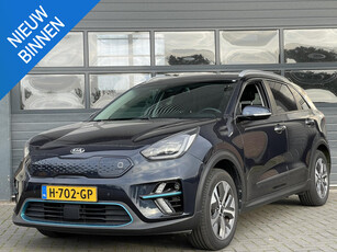 KIA E-NIRO EXECUTIVELINE 64 kWh I TREKHAAK I APPLE/ANDROID I ACHTERUITRIJCAMERA I CLIMATE CONTROL I CRUISE CONTROL