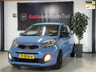 Kia Picanto 1.0 CVVT Comfort Pack * Airco * NAP